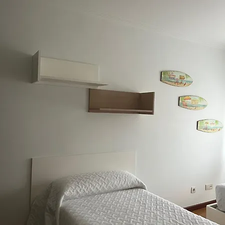 Piso Playa Daire