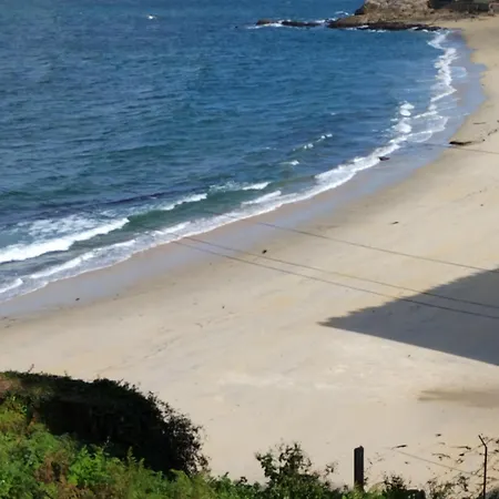 Daire Piso Playa *