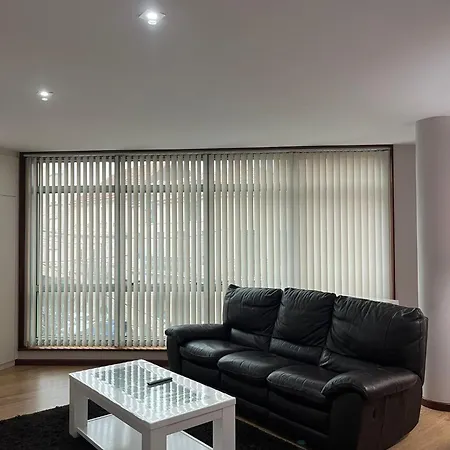 아파트 Piso Playa *