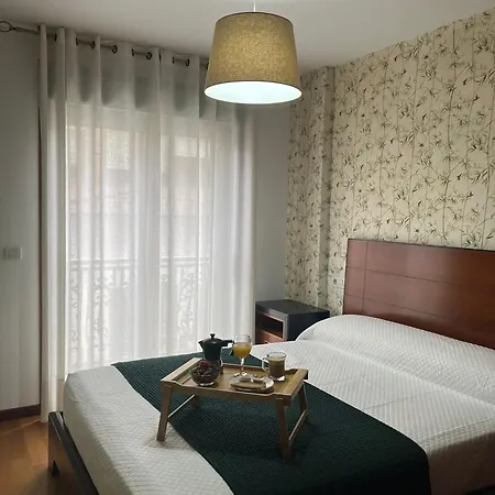 Piso Playa * 부에우