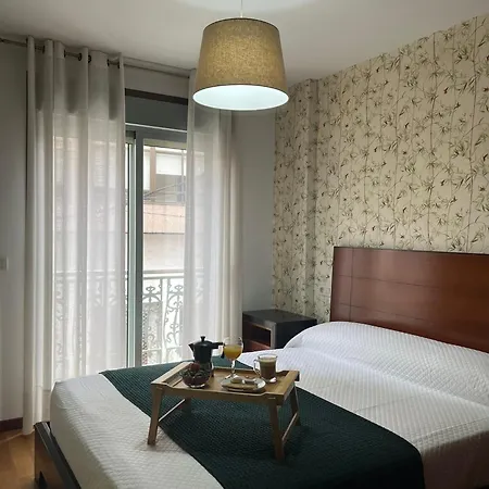 Piso Playa 아파트 부에우