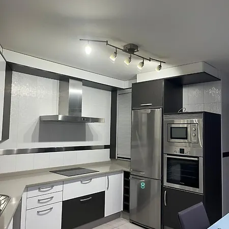 Piso Playa * 부에우