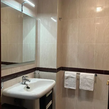 Piso Playa 아파트 부에우