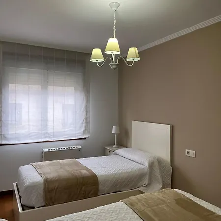 아파트 Piso Playa 부에우