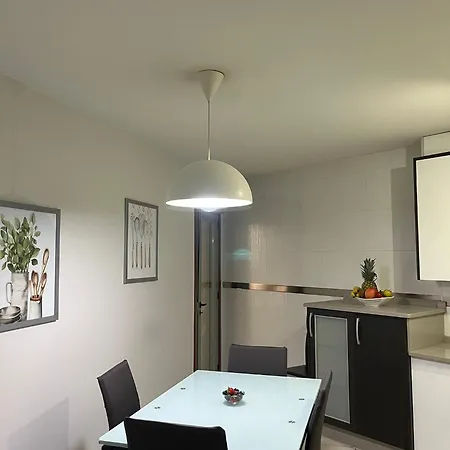 아파트 Piso Playa