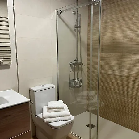 Piso Playa 아파트 부에우