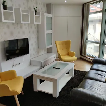 Piso Playa 아파트