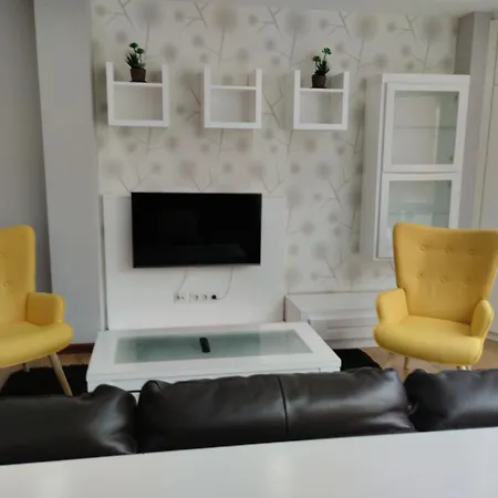 Piso Playa 아파트 *