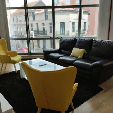 아파트 Piso Playa