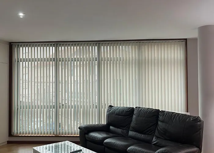 Appartement Piso Playa *