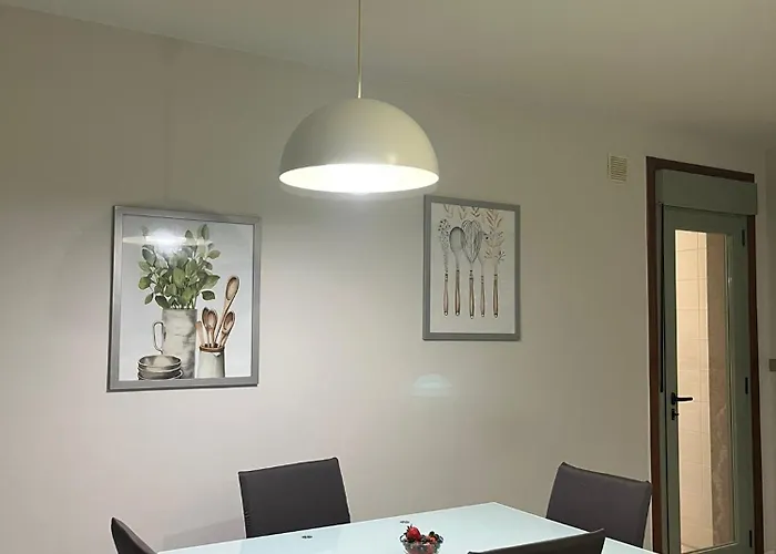 Appartement Piso Playa