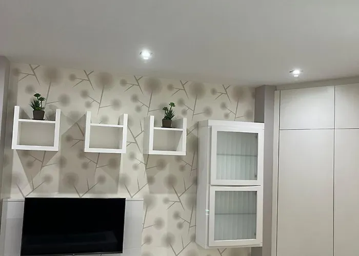 Piso Playa Appartement *