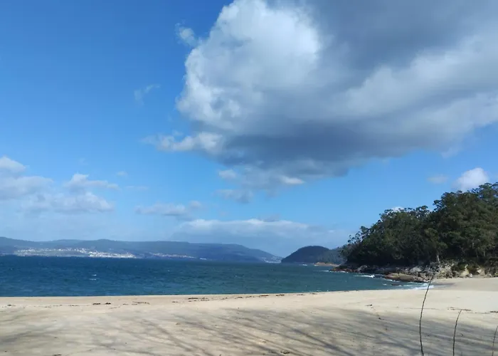 Appartement Piso Playa *