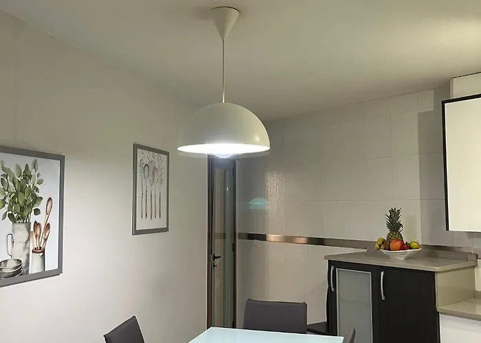 Appartement Piso Playa