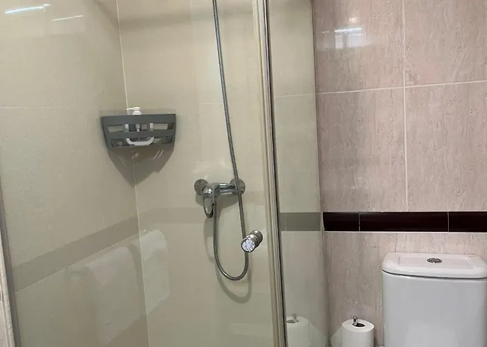 Appartement Piso Playa *