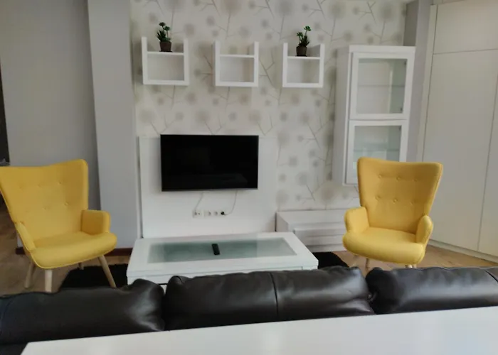 Piso Playa Appartement *