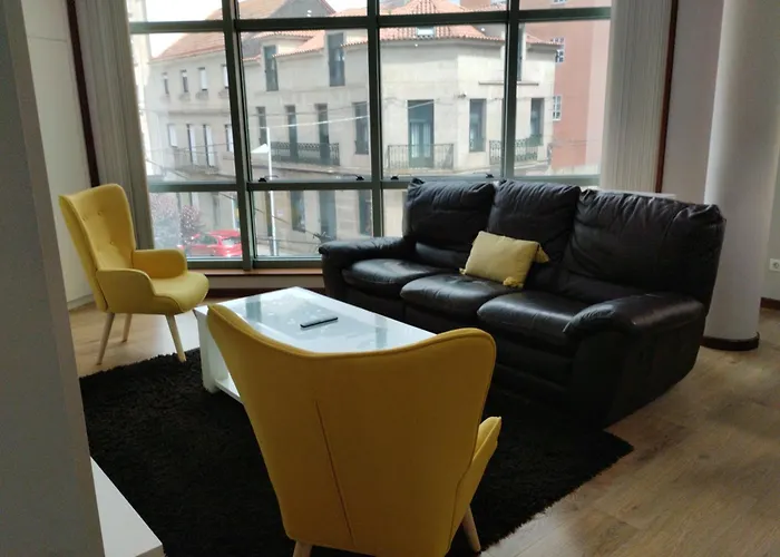 Appartement Piso Playa